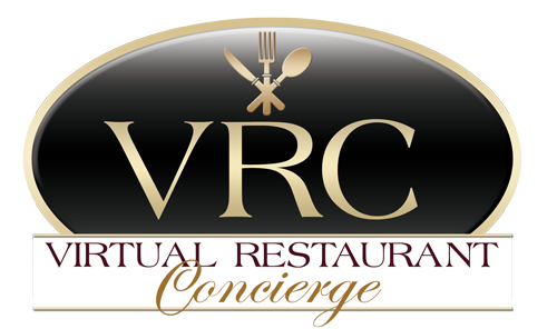 Virtual Restaurant Concierge